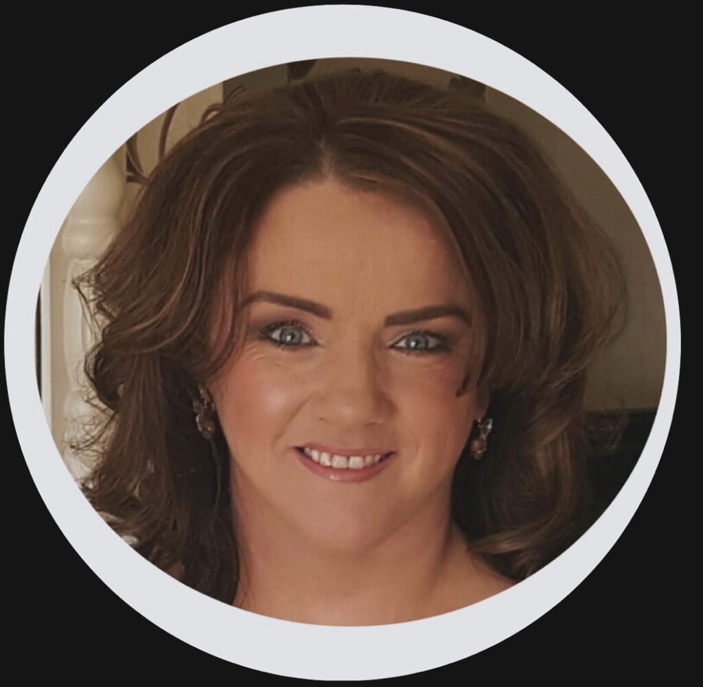 Deborah Cross MBACP/MBICA